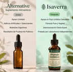 Drenaje Linfático — Gotas Naturales
